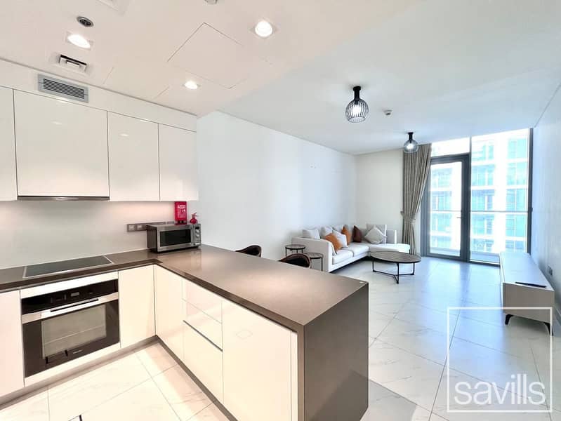 Vacant | Lagoon View | Downtown View