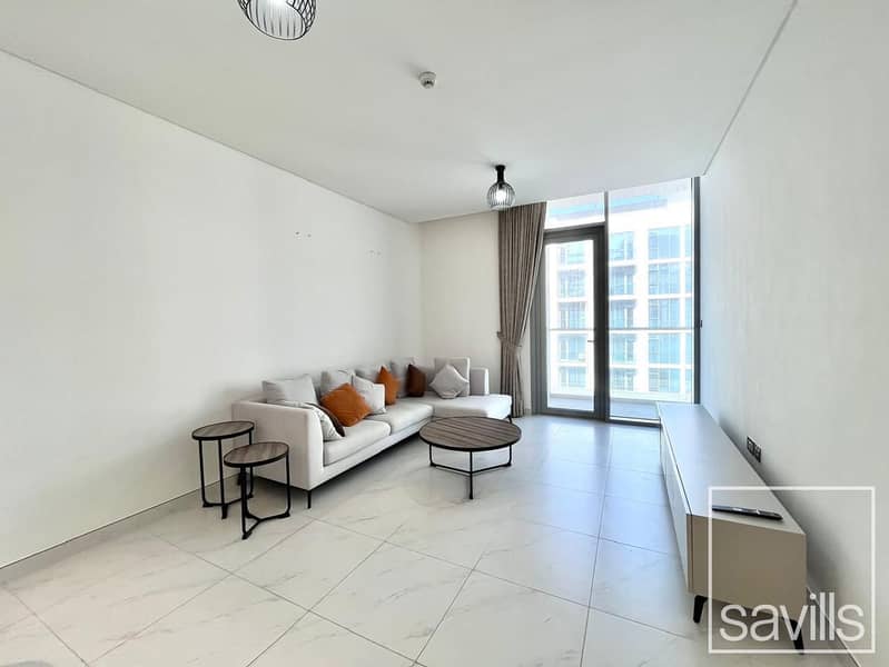 Vacant | Lagoon View | Downtown View