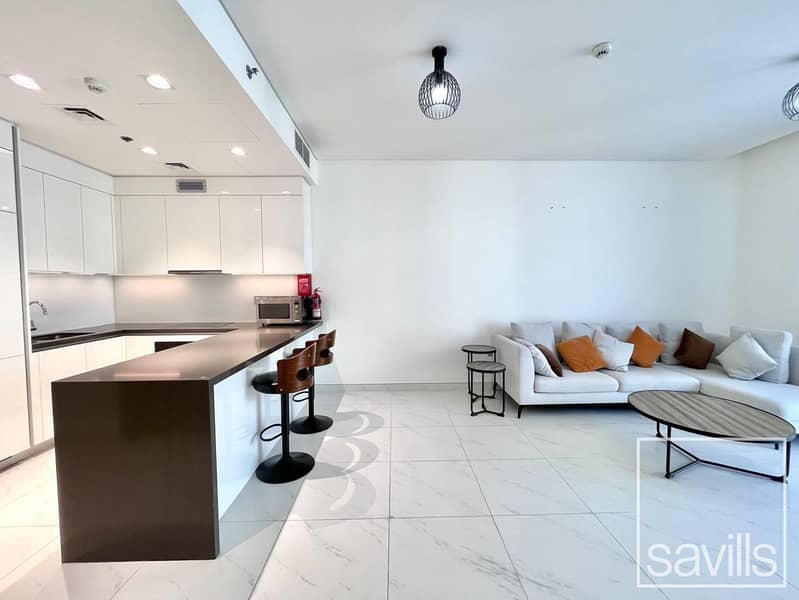 Vacant | Lagoon View | Downtown View