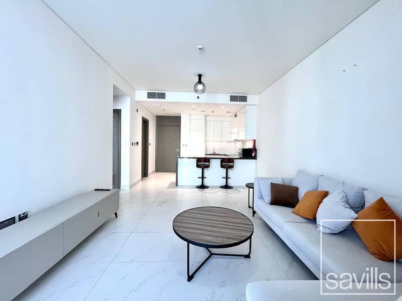 Vacant | Lagoon View | Downtown View