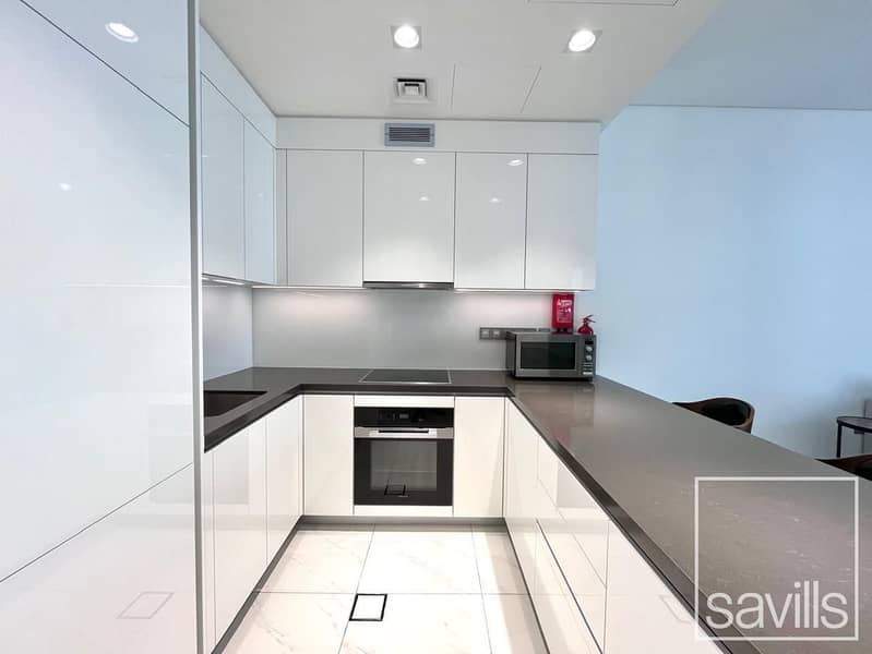 Vacant | Lagoon View | Downtown View