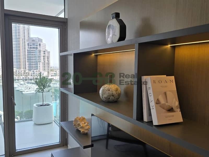Fully Furnished l Waterfront Living l Prime Area - Image 6