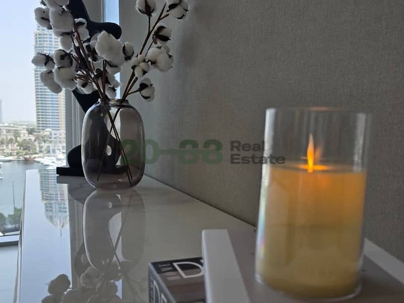 Fully Furnished l Waterfront Living l Prime Area - Image 8