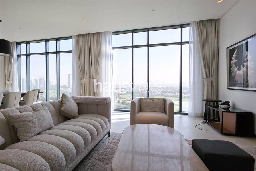 Vacant | Duplex | Furnished and Upgraded