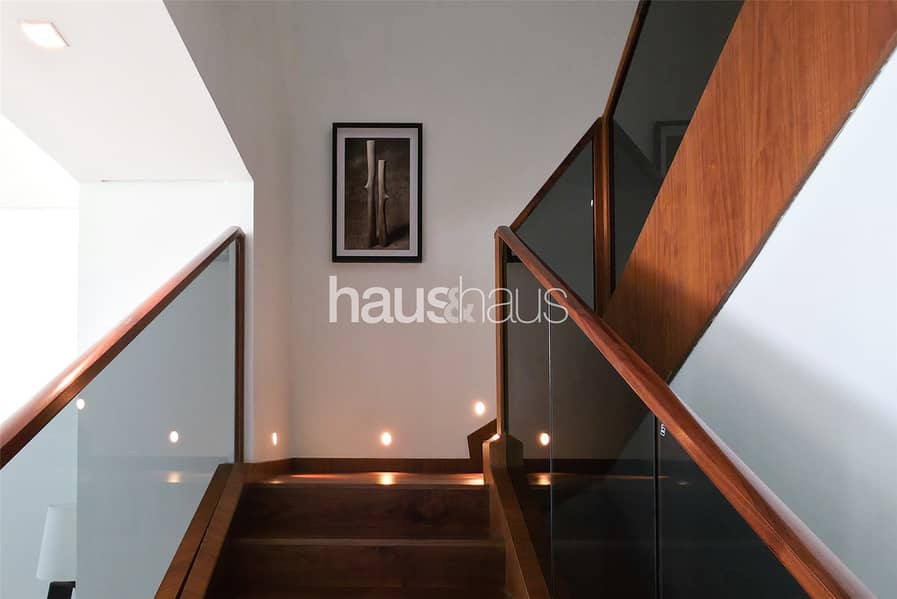 Vacant | Duplex | Furnished and Upgraded