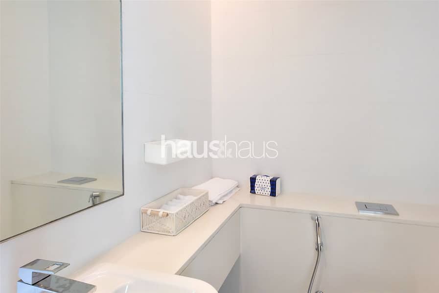 Vacant | Duplex | Furnished and Upgraded - Image 18