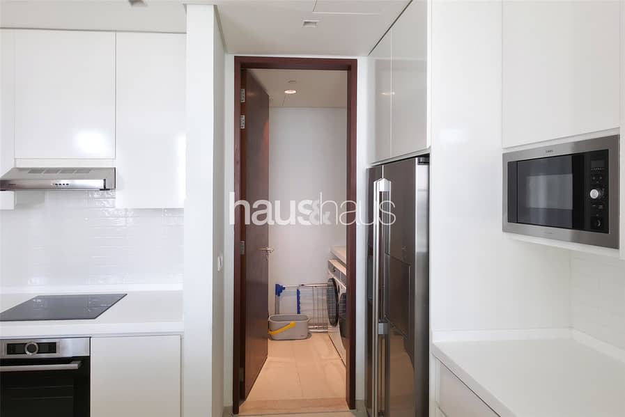 Vacant | Duplex | Furnished and Upgraded - Image 19