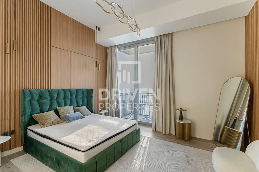 Panoramic Sea Views | Luxurious Fit Out | Vacant - Image 9