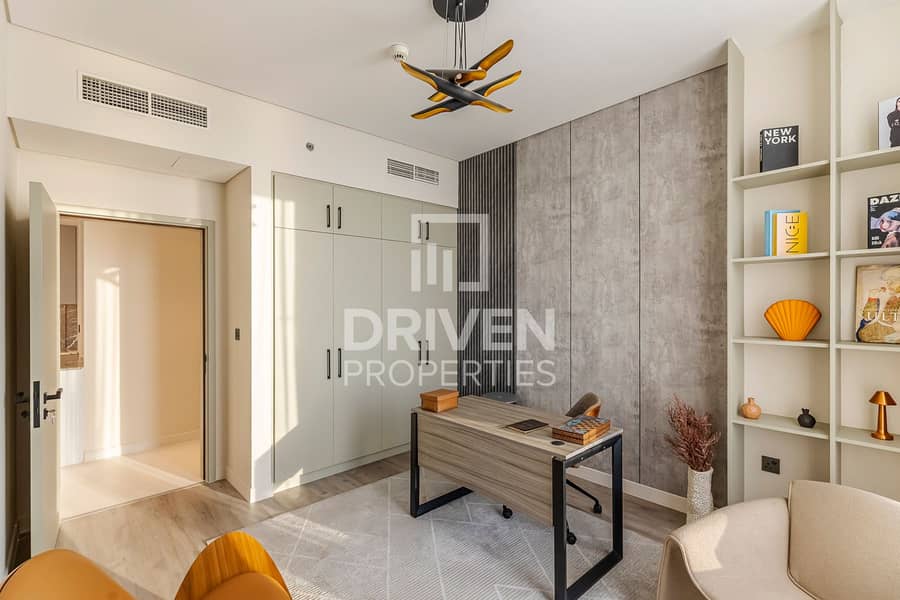 Panoramic Sea Views | Luxurious Fit Out | Vacant - Image 15