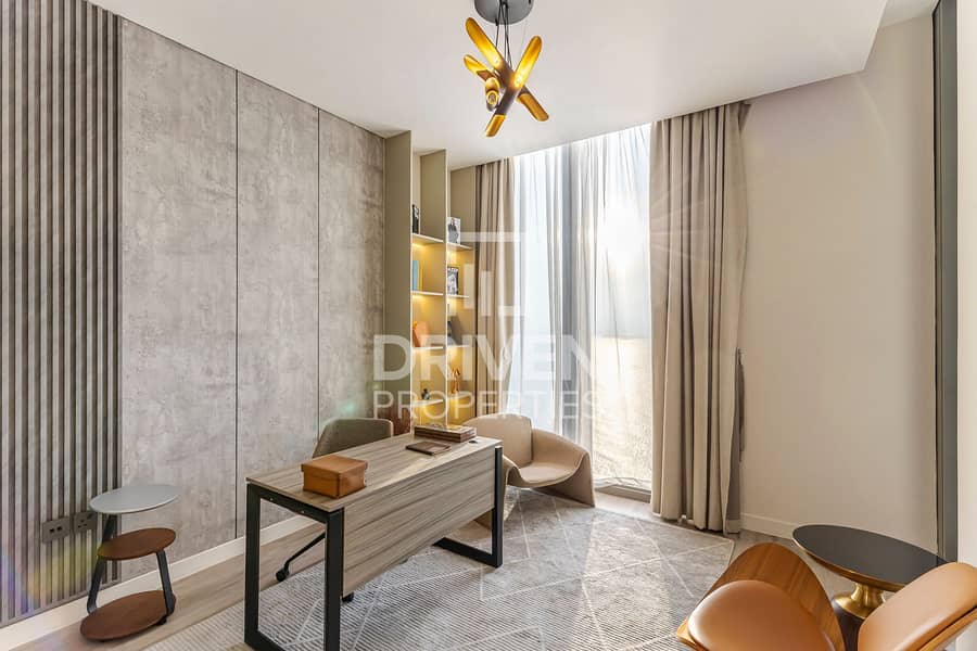 Panoramic Sea Views | Luxurious Fit Out | Vacant - Image 17