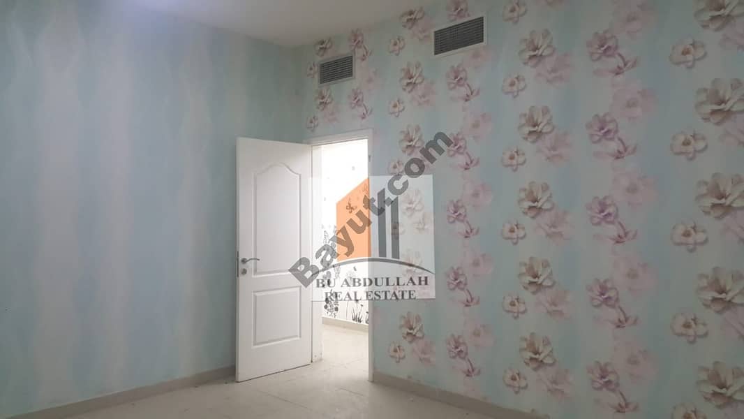 Decorated and Spacious 2BHK Apartment Available for Rent in Al Khor Towers