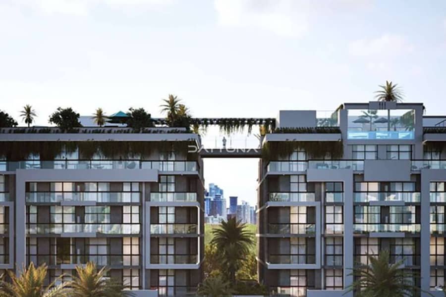 SMART HOME APARTMENT | FULLY FURNISHED | HIGH ROI | Bayut.com - Smart Home Apartment Buildings