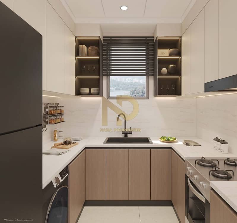 Fully Furnished | Close Kitchen | Prime Location - Image 11