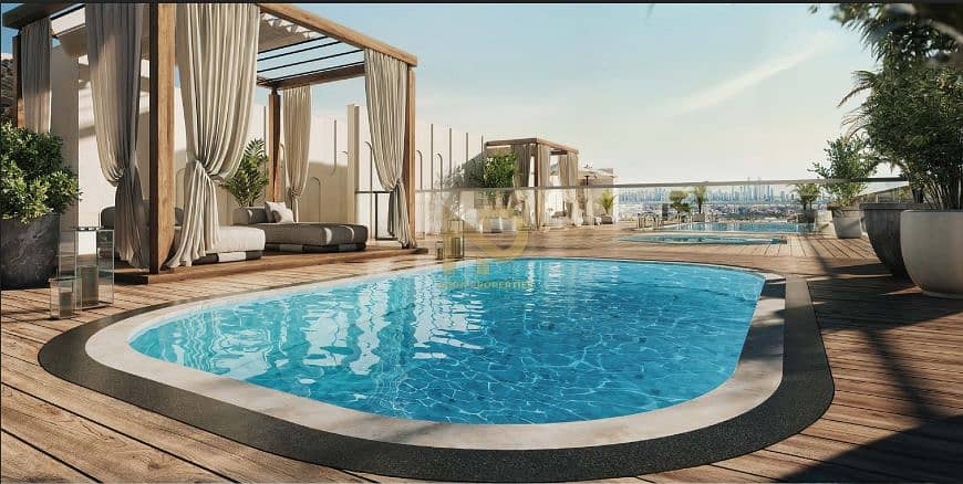 Fully Furnished | Close Kitchen | Prime Location - Image 12