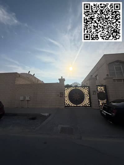 فیلا 3 غرف نوم للايجار في النخيلات، الشارقة - IMG-20251117-WA0003. jpg