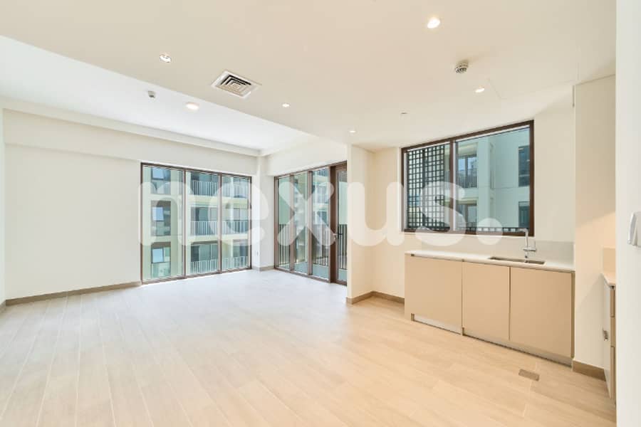 LARGE TERRACE | BRAND NEW | MULTIPLE OPTIONS