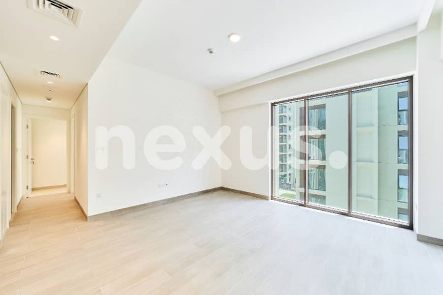 LARGE TERRACE | BRAND NEW | MULTIPLE OPTIONS