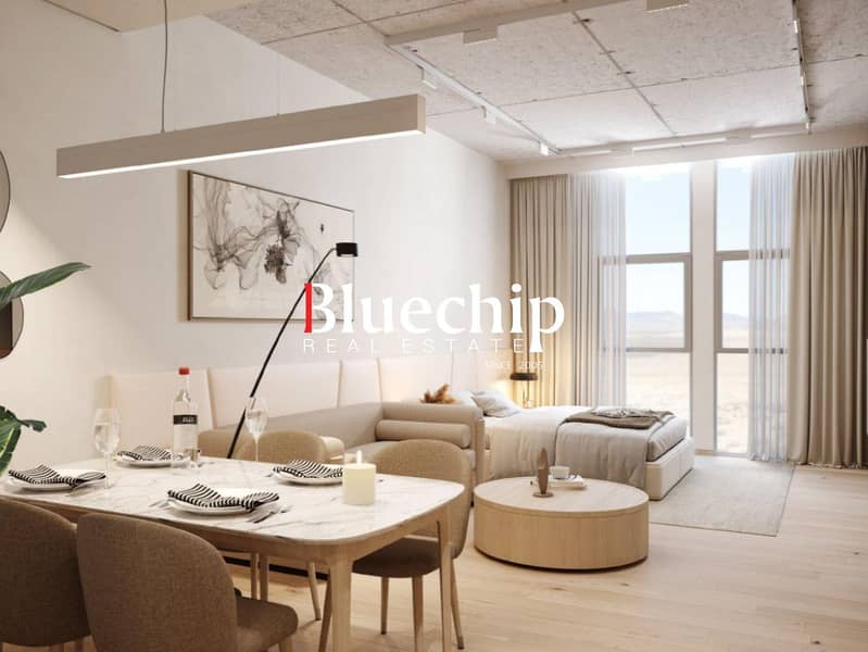 Elite Living|Exceptional Amenities|Genuine Resale