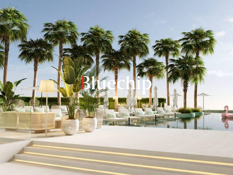 Elite Living|Exceptional Amenities|Genuine Resale