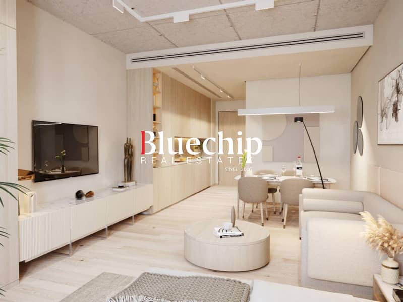 Elite Living|Exceptional Amenities|Genuine Resale