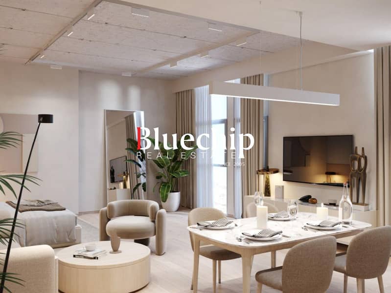 Elite Living|Exceptional Amenities|Genuine Resale - Image 6