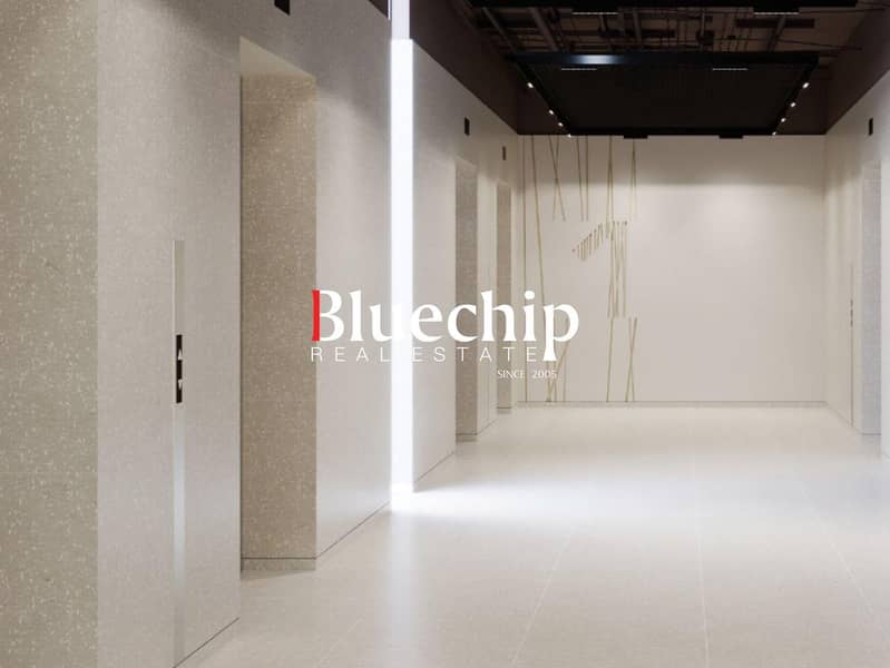 Elite Living|Exceptional Amenities|Genuine Resale - Image 7