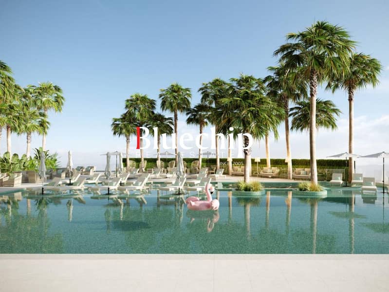 Elite Living|Exceptional Amenities|Genuine Resale - Image 8