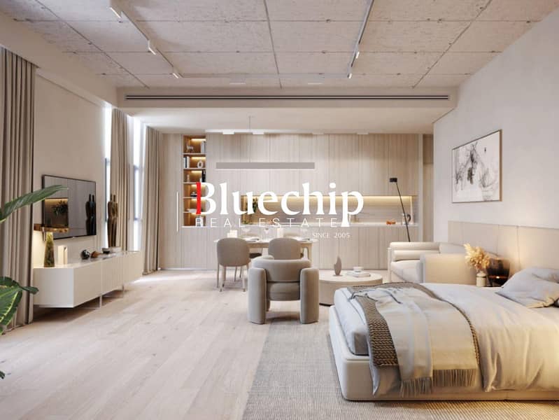 Elite Living|Exceptional Amenities|Genuine Resale - Image 9