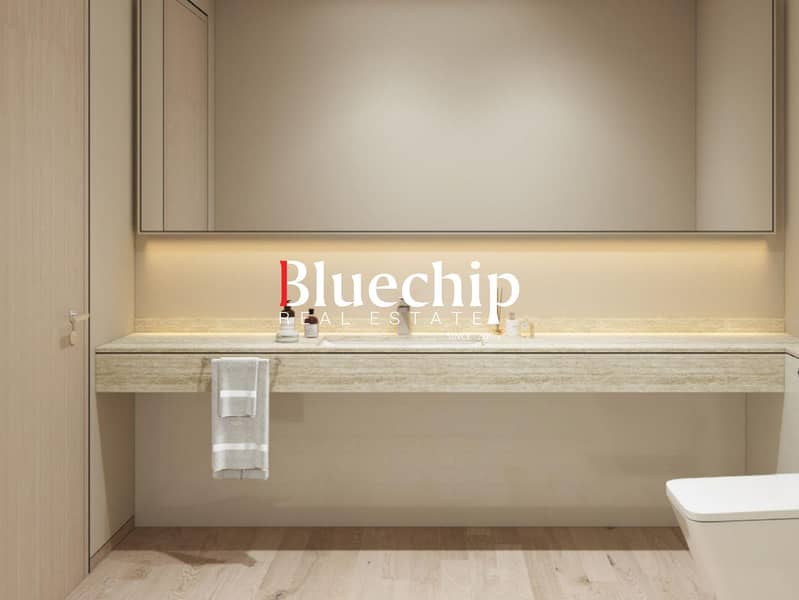 Elite Living|Exceptional Amenities|Genuine Resale - Image 10