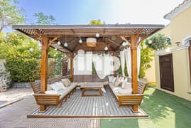 Vacant | Spacious Villa | Pool | Prime Location