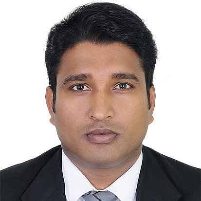 Sajid Anikkakkante Purakkal