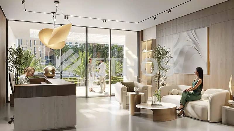 4% DLD Waiver | Fully Furnished | No Commission - Image 6