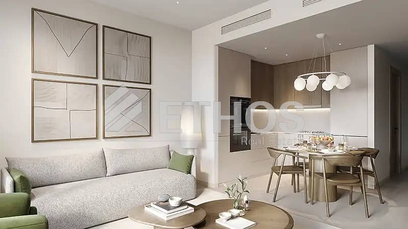 4% DLD Waiver | Fully Furnished | No Commission