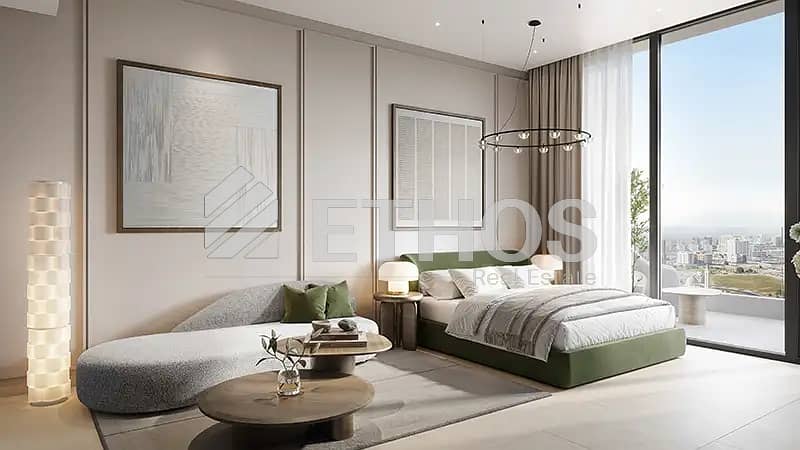 4% DLD Waiver | Fully Furnished | No Commission