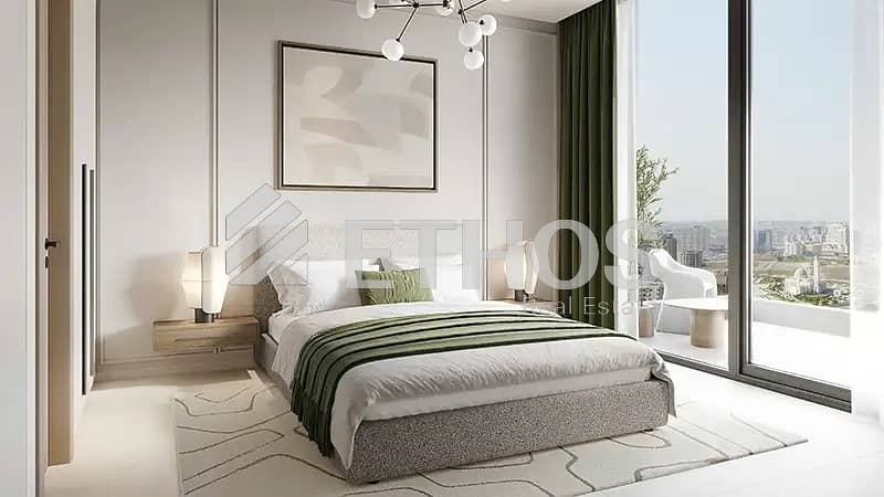 4% DLD Waiver | Fully Furnished | No Commission