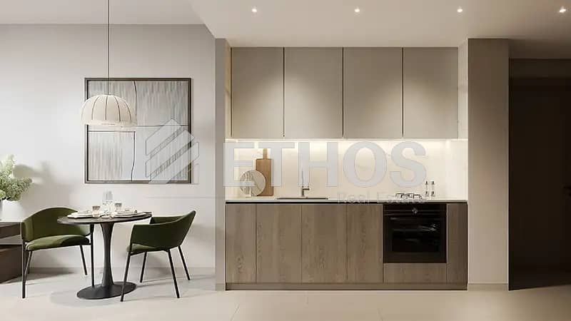 4% DLD Waiver | Fully Furnished | No Commission