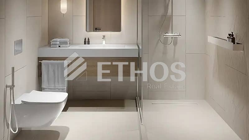 4% DLD Waiver | Fully Furnished | No Commission - Image 7