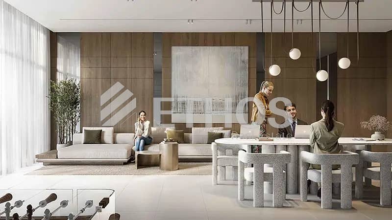 4% DLD Waiver | Fully Furnished | No Commission - Image 10