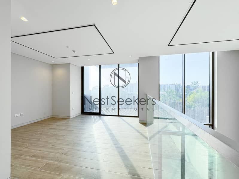 Stunning Sea & Burj Views | EXCLUSIVE | Ultra-Luxury Private Island Living