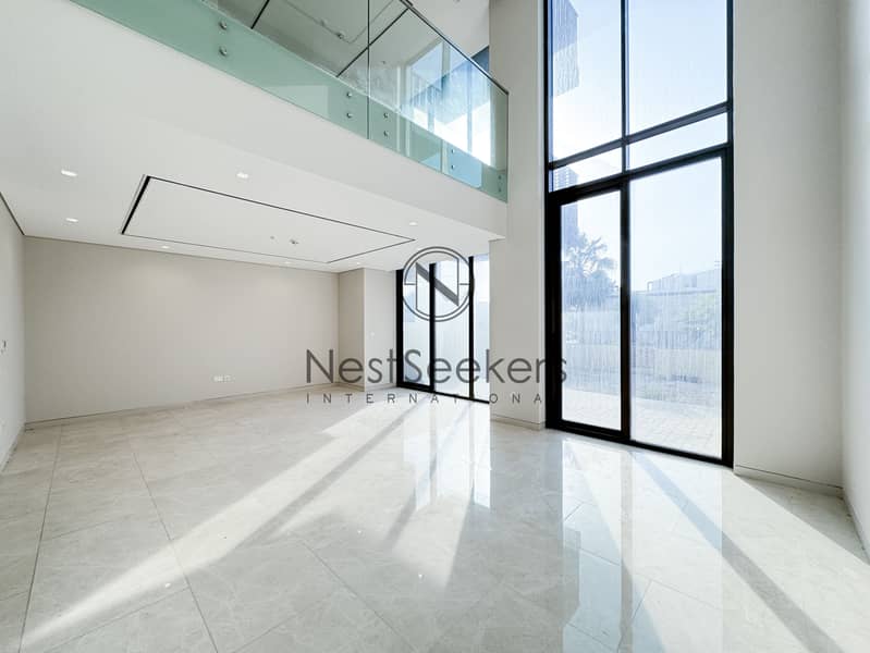 Stunning Sea & Burj Views | EXCLUSIVE | Ultra-Luxury Private Island Living