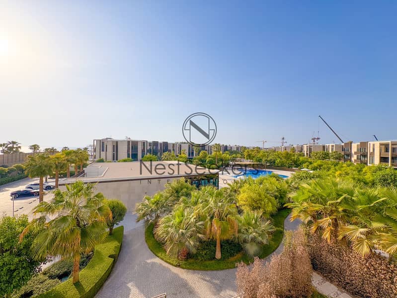 Stunning Sea & Burj Views | EXCLUSIVE | Ultra-Luxury Private Island Living