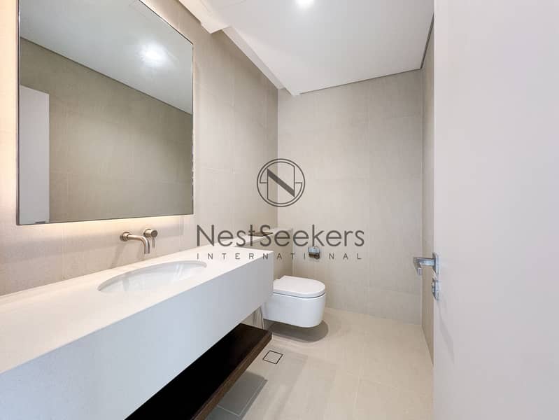 Stunning Sea & Burj Views | EXCLUSIVE | Ultra-Luxury Private Island Living - Image 11