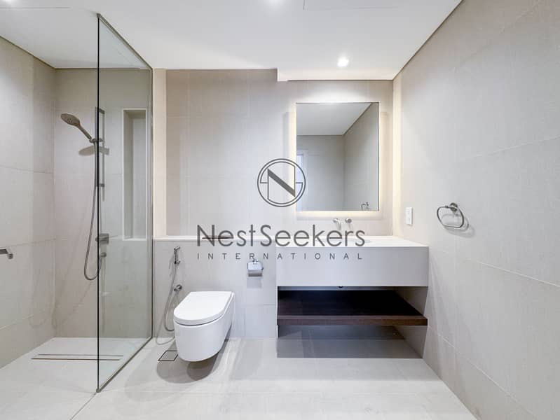 Stunning Sea & Burj Views | EXCLUSIVE | Ultra-Luxury Private Island Living - Image 12