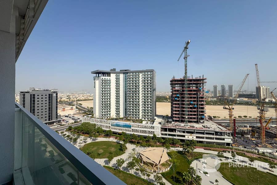 Vacant | Brand New | Fully Furnished | Park View - Image 13