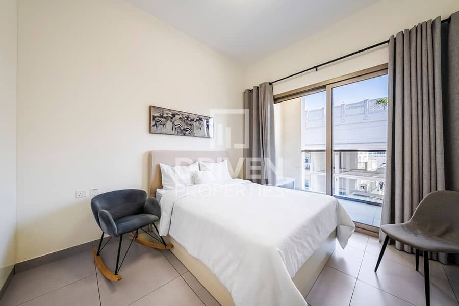 Community View | Great Location | Ready to Move in - Image 8