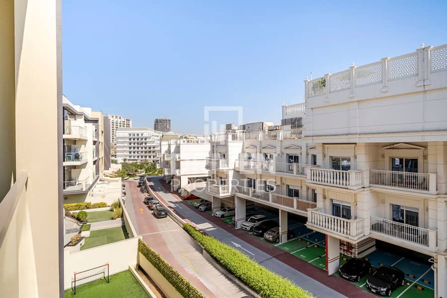 Community View | Great Location | Ready to Move in - Image 16