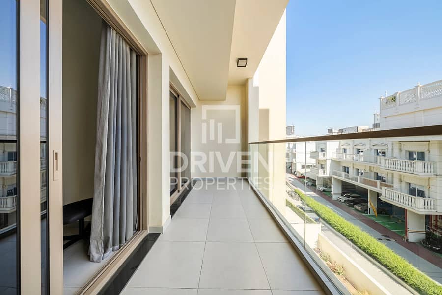 Community View | Great Location | Ready to Move in - Image 17