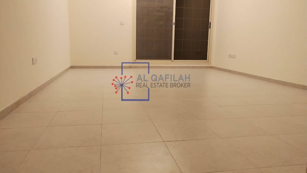 Maids room + 4 washroom |Near sharaf DG metro | Specious  size