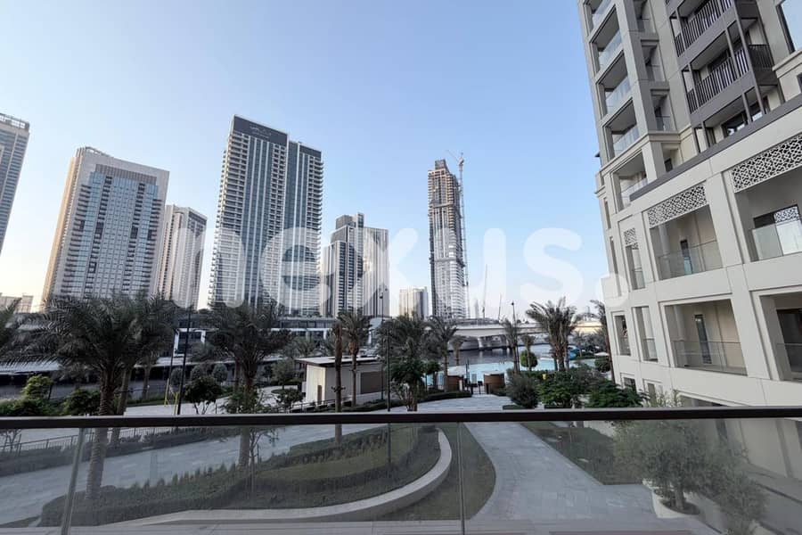 LARGE TERRACE | BRAND NEW | CHILLER FREE