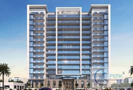 شقة في برج سندباد،ليفينغ ليجيندز 650000 درهم - 13497271